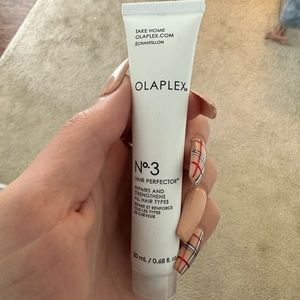Olaplex No 3 Hair Perfector Trial Size
